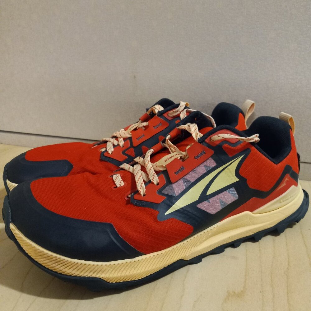 Altra Lone Peak 7 Men's Size 9.5